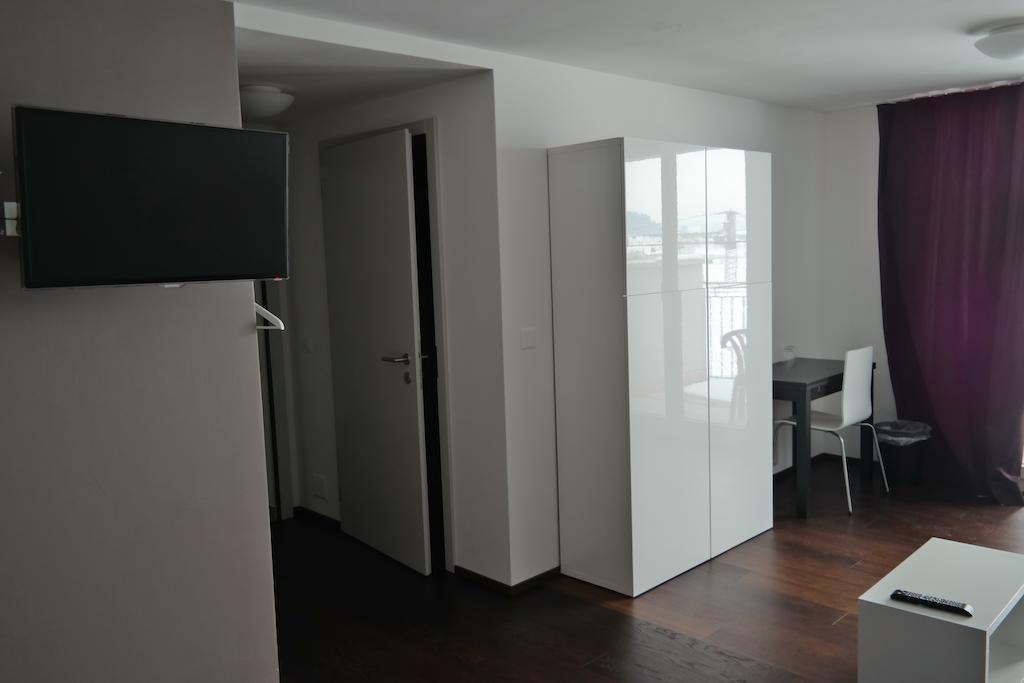 Gasthaus Zum Ochsen Grosswangen Habitación foto